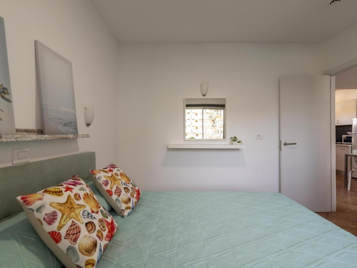 Lightbooking Tenesor Playa Del Ingles Eksteriør bilde